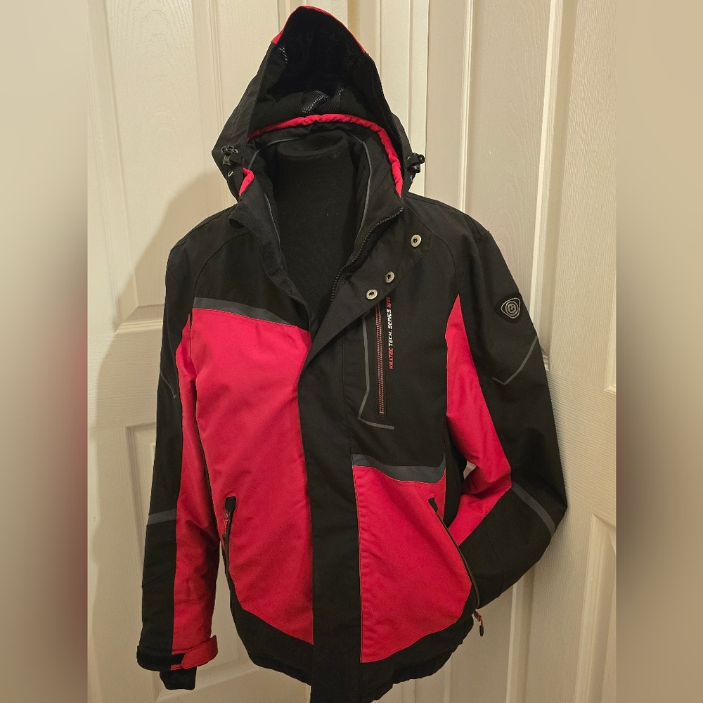Killtec Snowboard Jacket